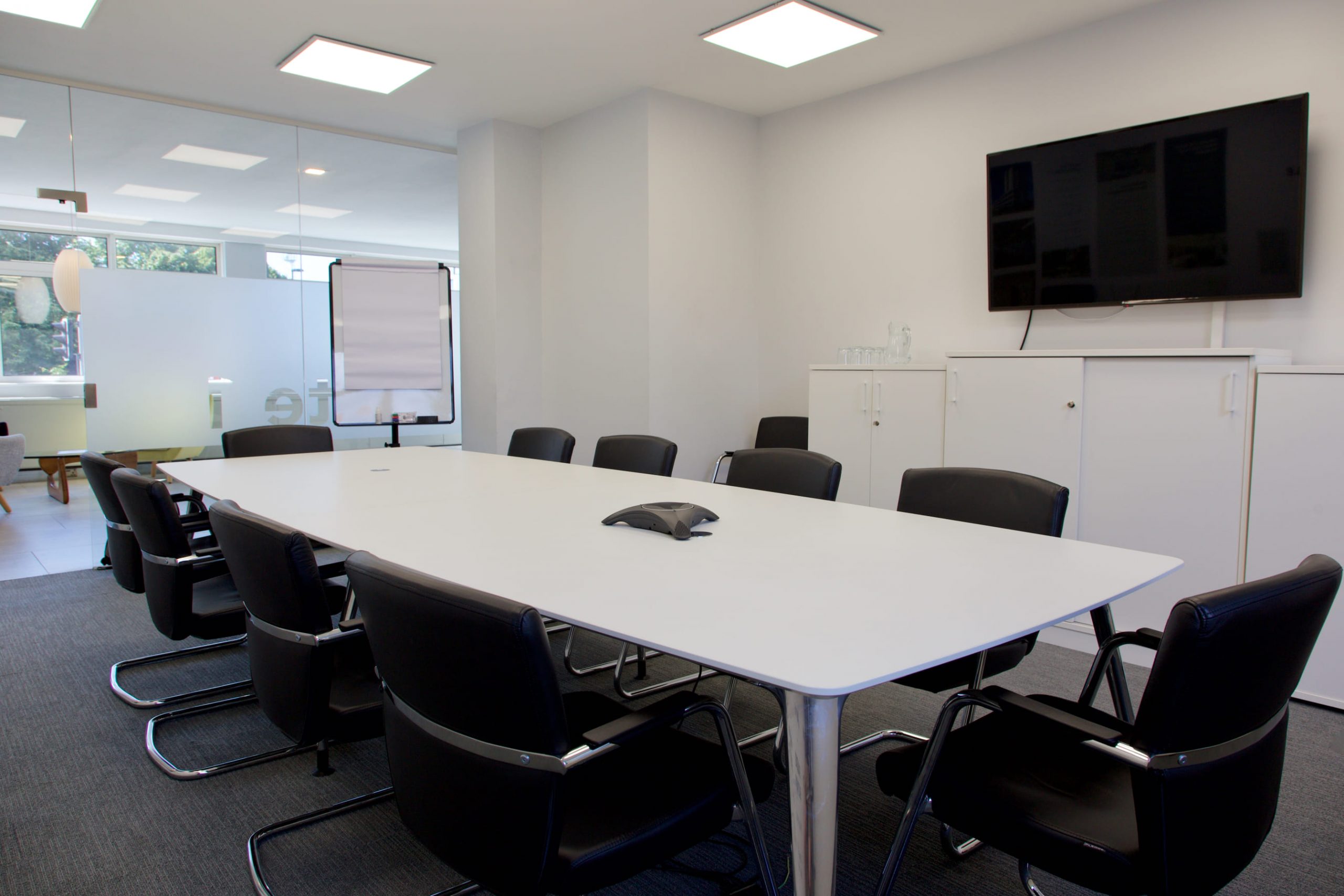 Virtual Office in Southampton | Meeting Room Hire | Virtual HQ