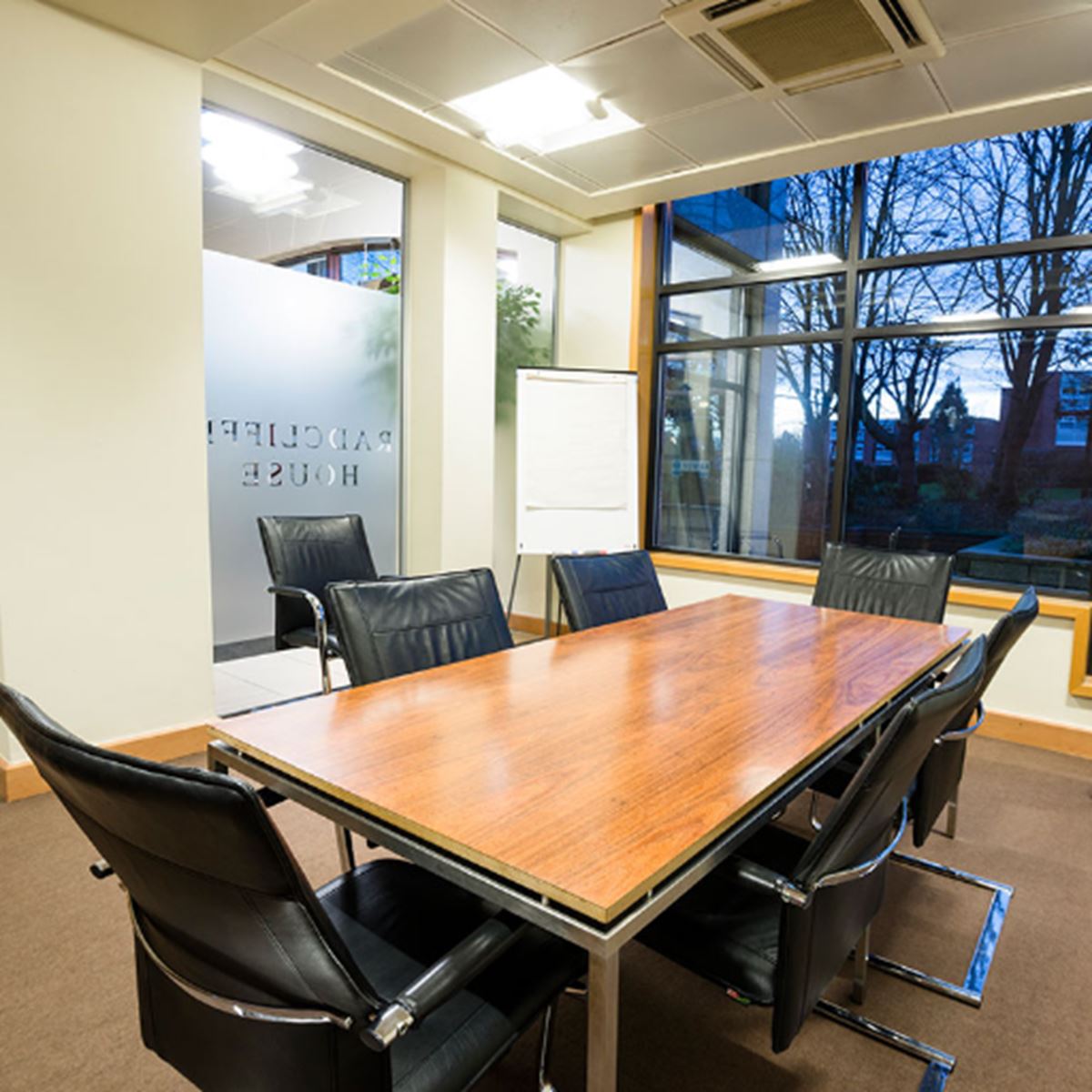 Virtual Office in Solihull | Meeting Room Hire | Virtual HQ