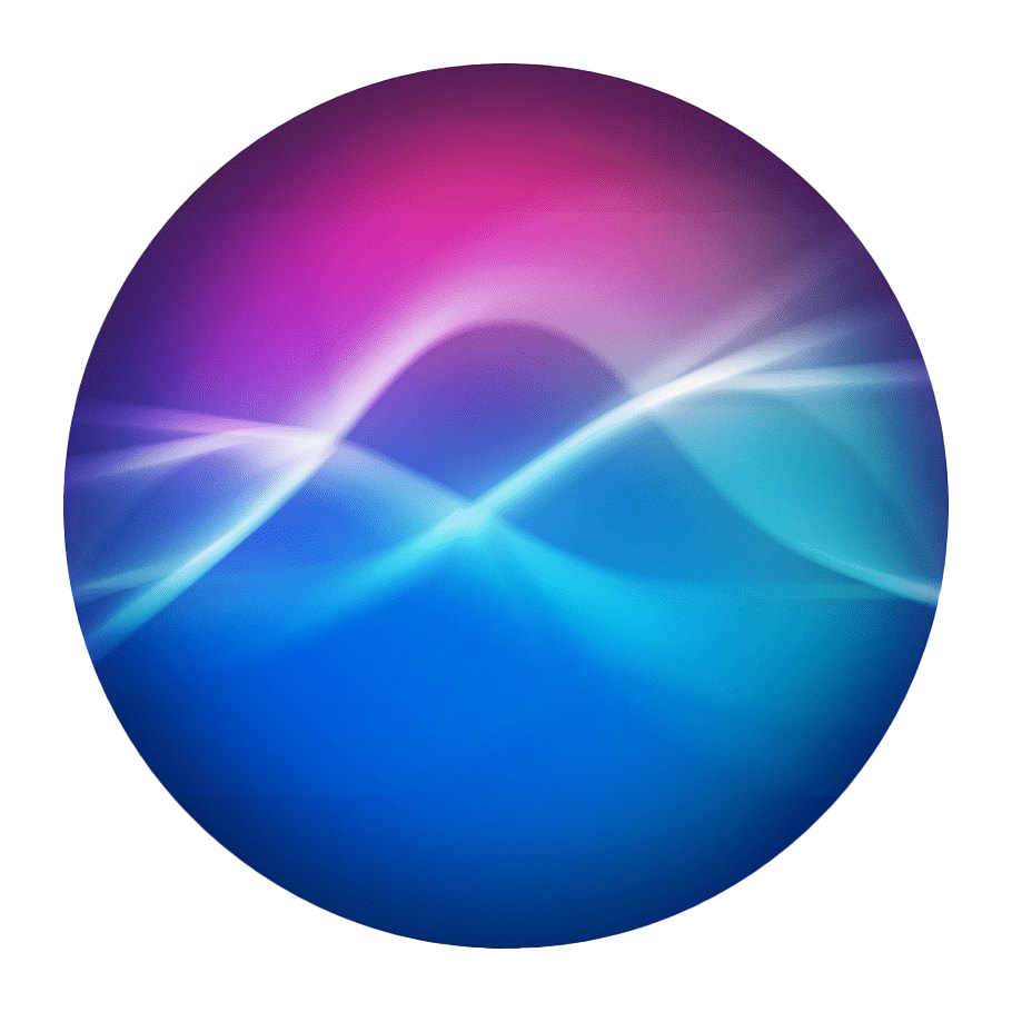 Apple-Siri-Logo-Transparent-PNG