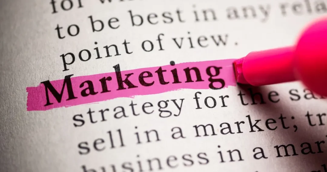Having an effective marketing strategy can help your business thrive.