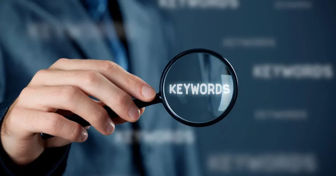 Keywords are a great way to build a strong local SEO