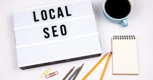 Use your virtual office address to boost your local SEO