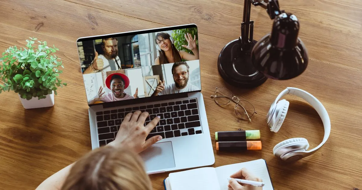 remote working made easy with virtual headquarters
