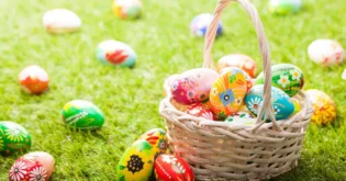 The best things to do in Dublin during Easter.