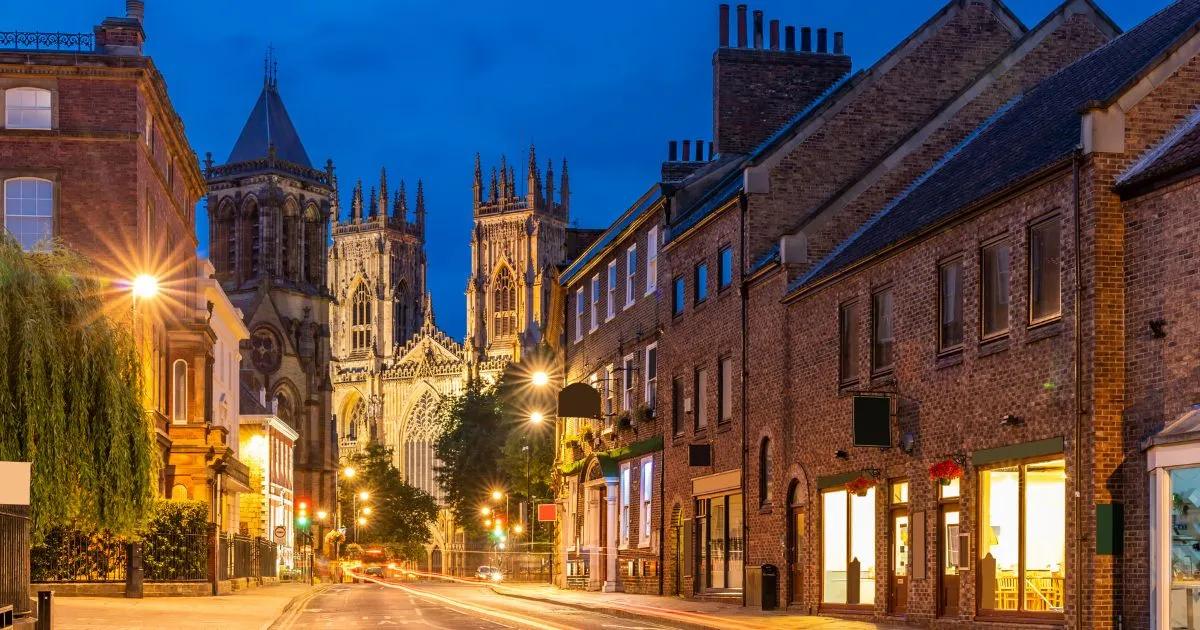 The best things to do in York