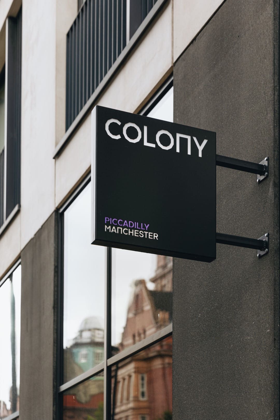 Piccadilly Place
