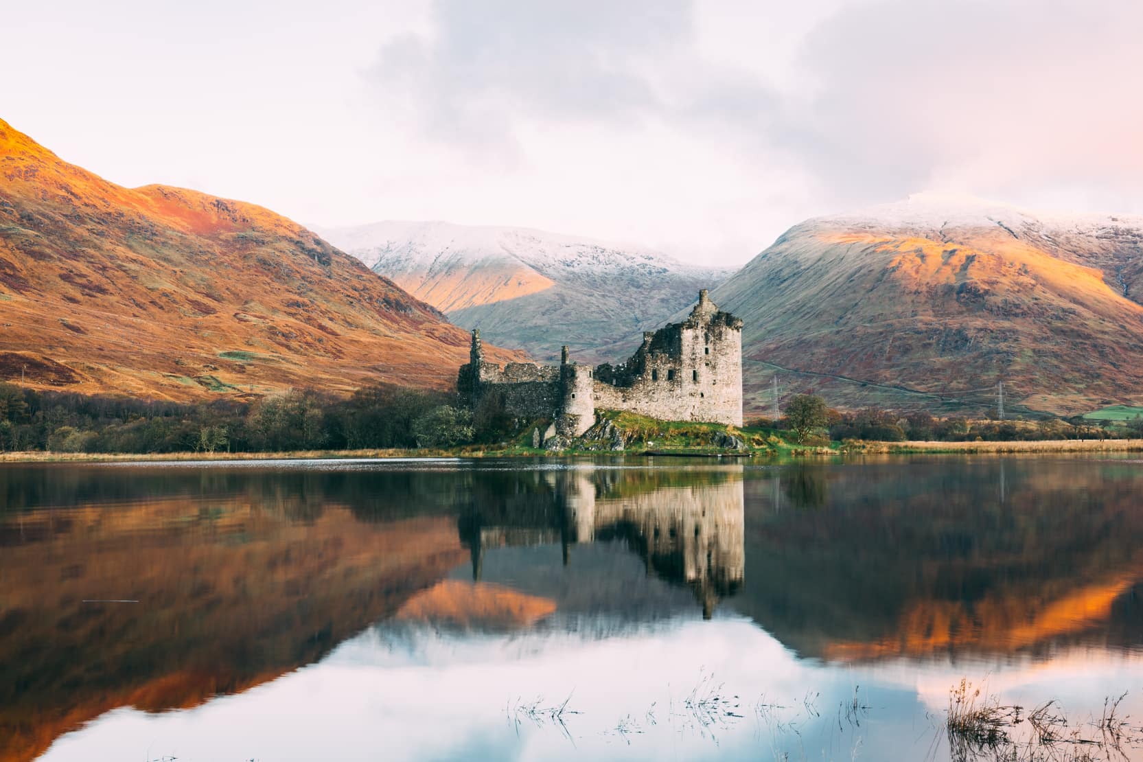virtual office scotland