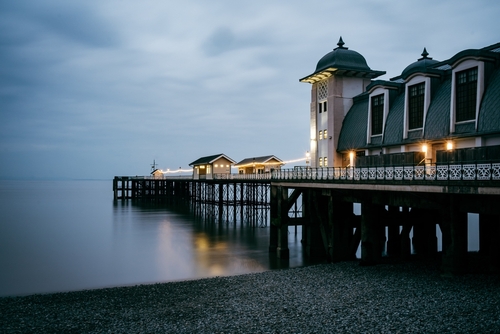 Virtual Office Penarth