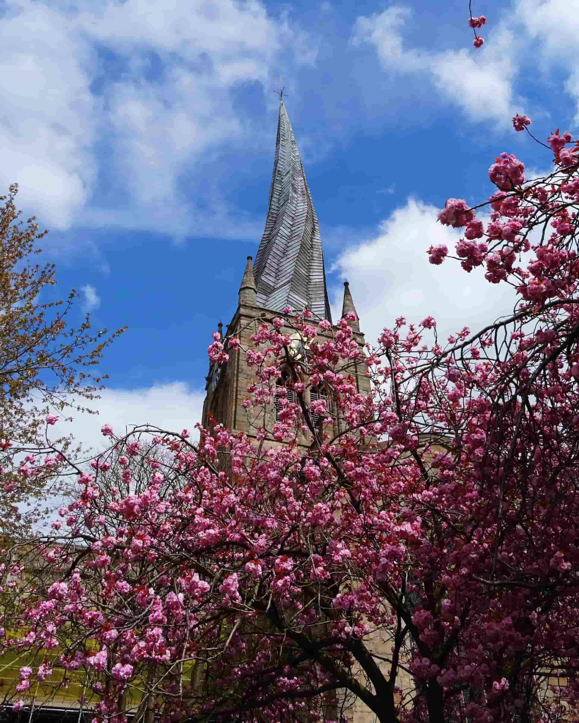 Chesterfield virual office