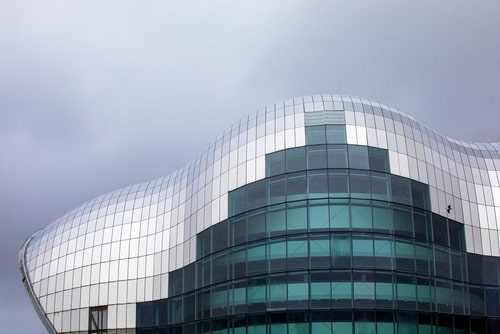 Virtual Office Gateshead