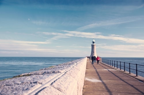 Virtual Office North Shields
