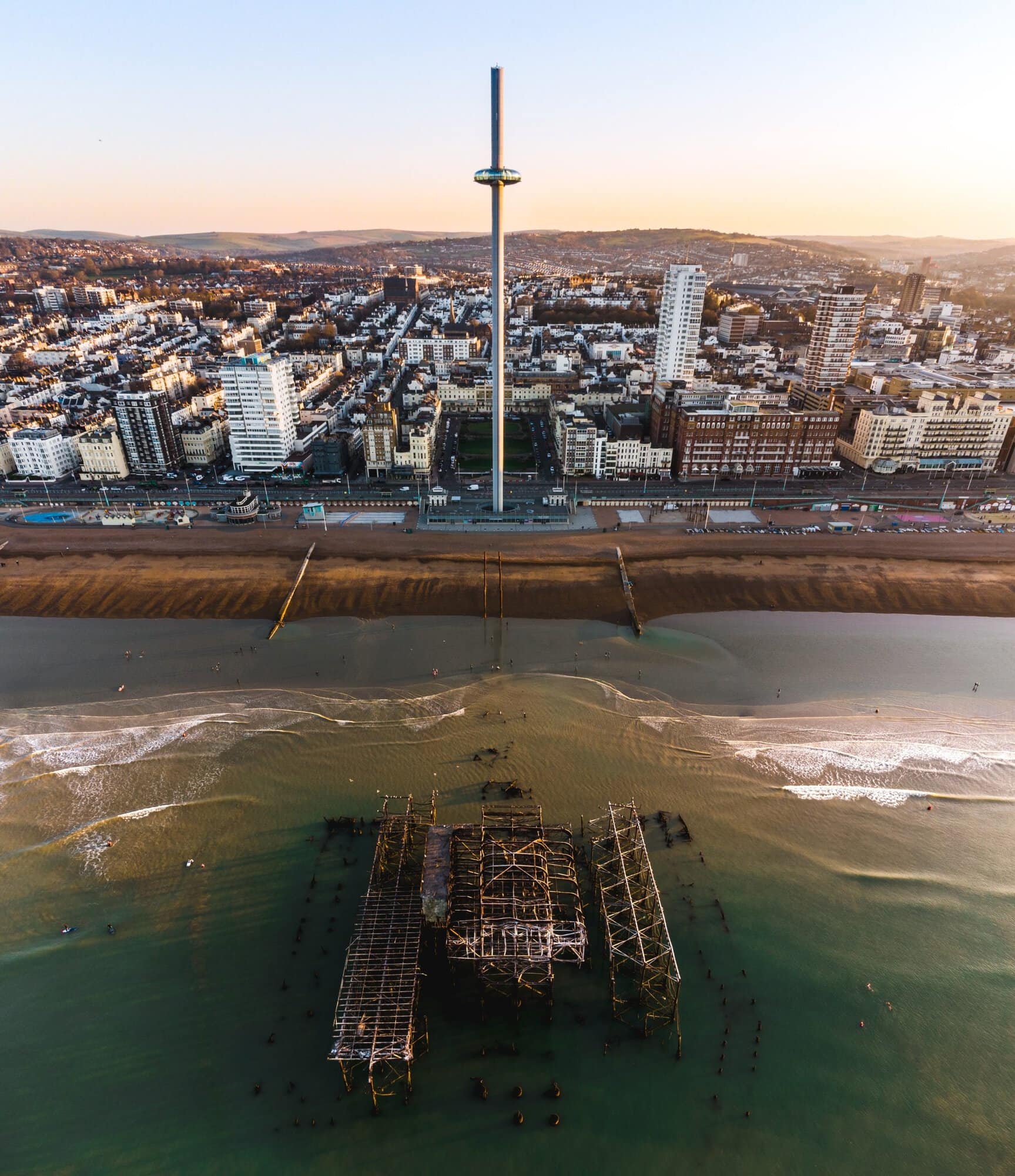 brighton