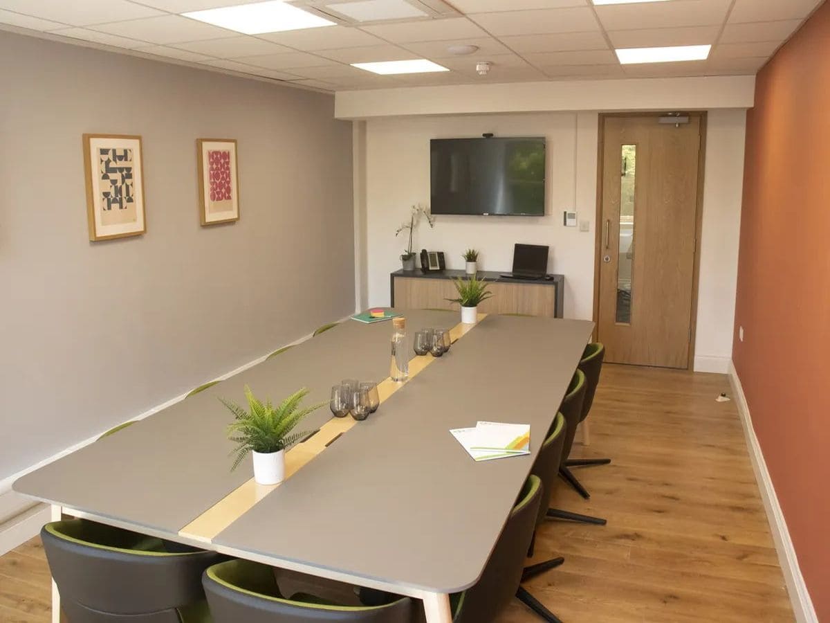 Cheyenne House Farnham Meeting Room 1