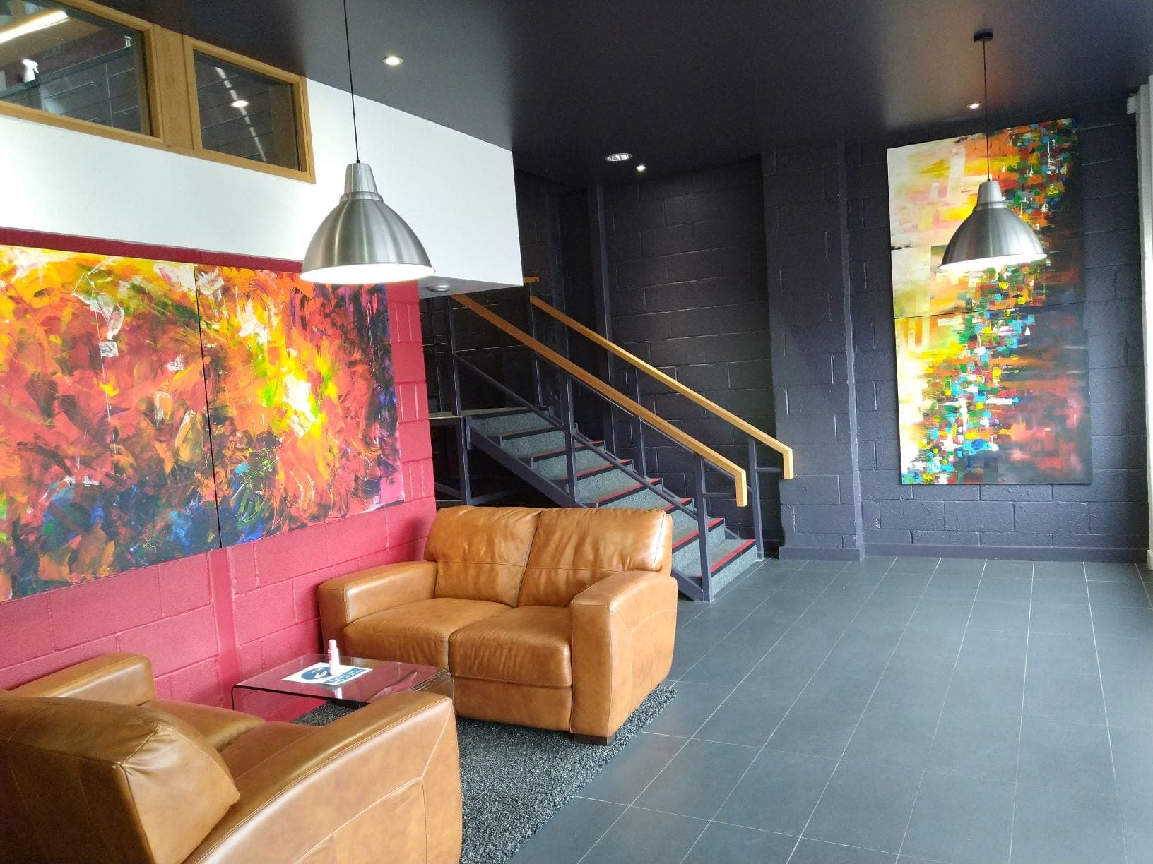 Communal area-SEO