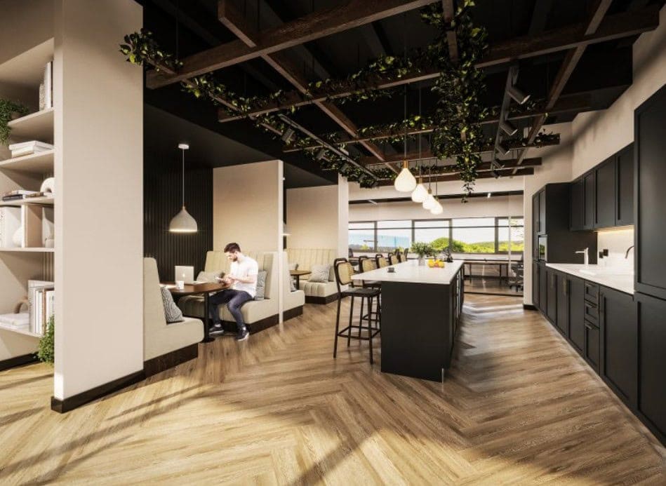 office space in milton keynes