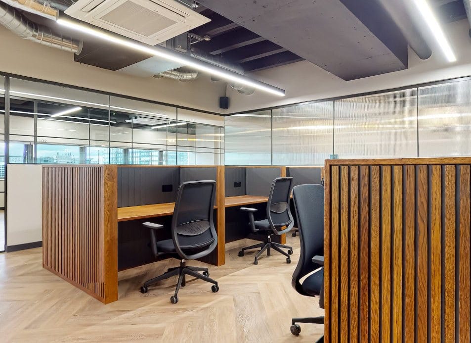 virtual office milton keynes