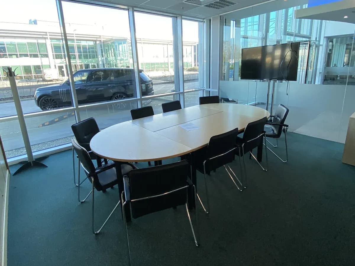 Parsonage Road Meeting Room