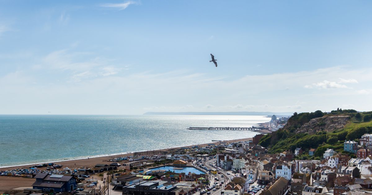 Hastings virtual office