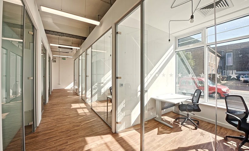 worthing coworking