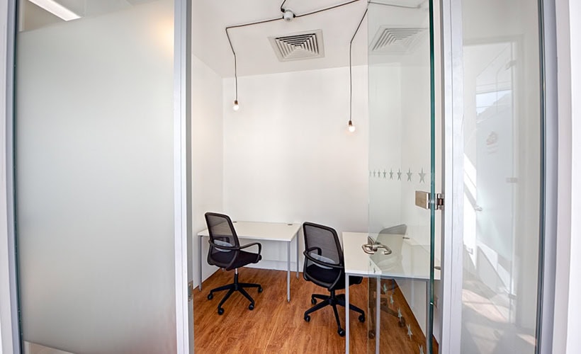 coworking worthing