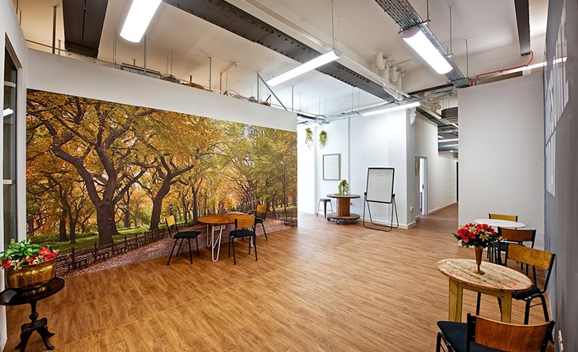 Meeting rooms worthing