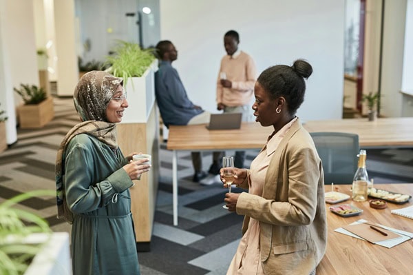 networking birmingham