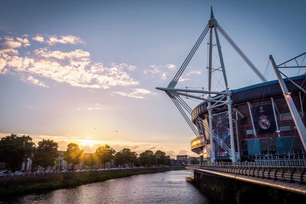 cardiff meeting